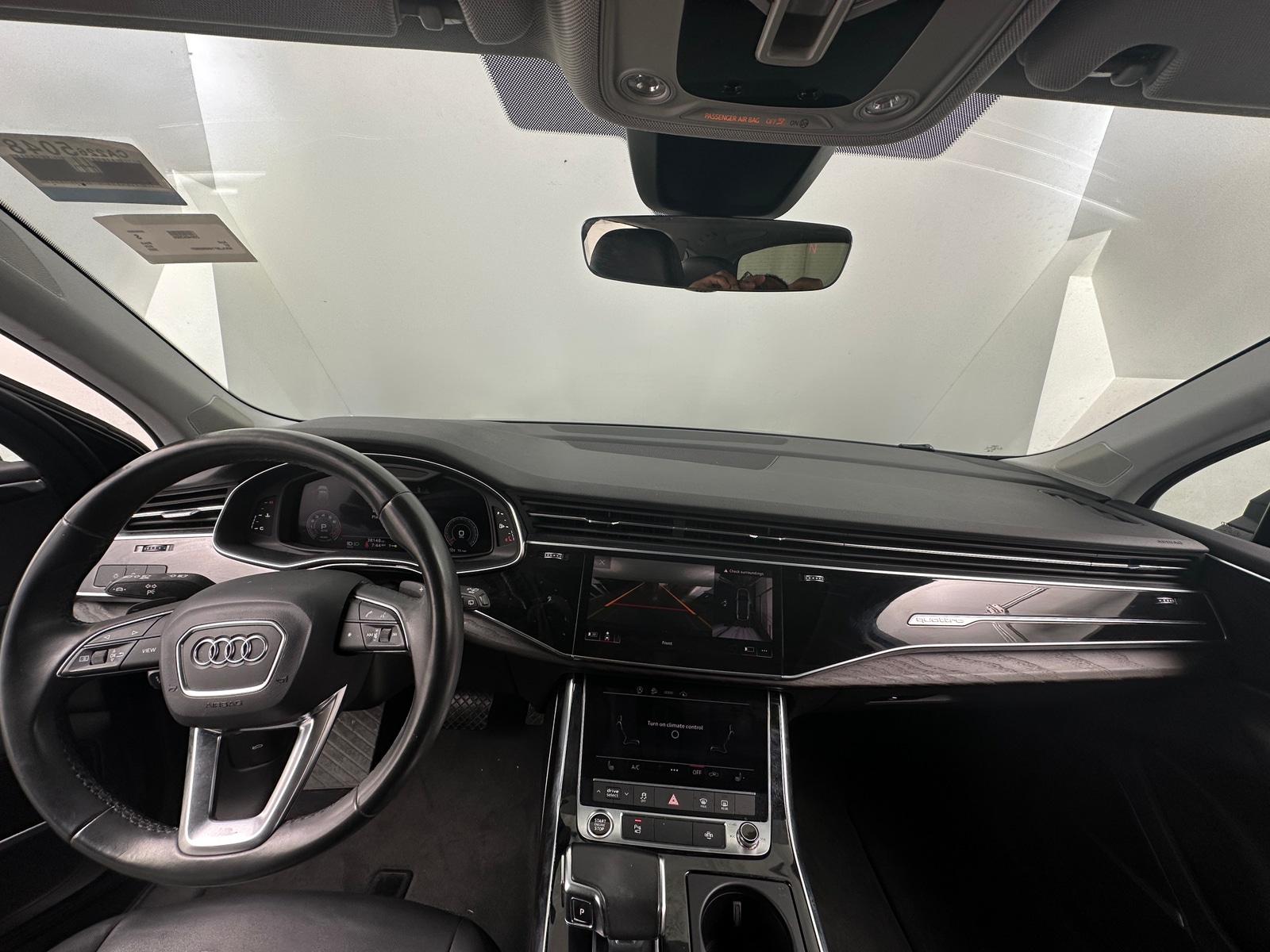 Thumbnail: 2022 Audi Q7 - 2
