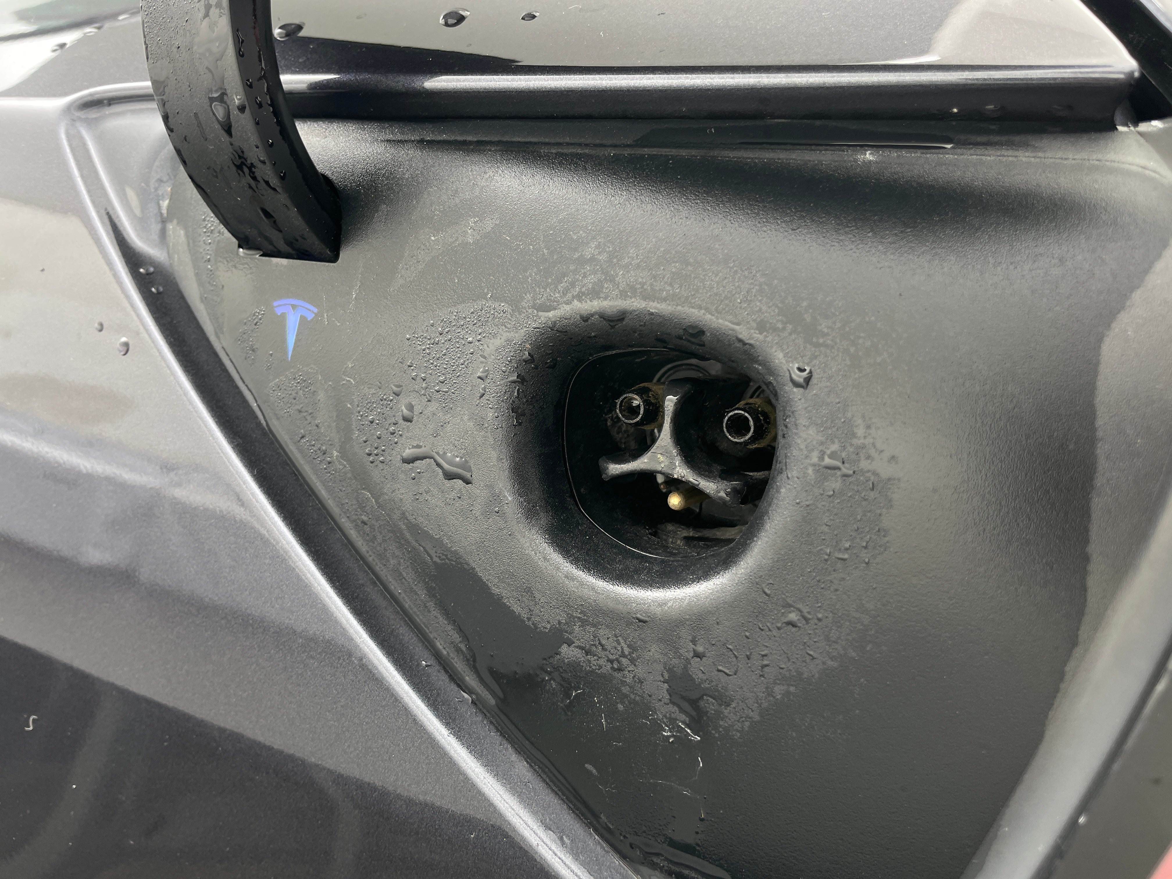 Used 2021 Tesla Model 3 Base with VIN 5YJ3E1EB4MF061230 for sale in Oak Creek, WI