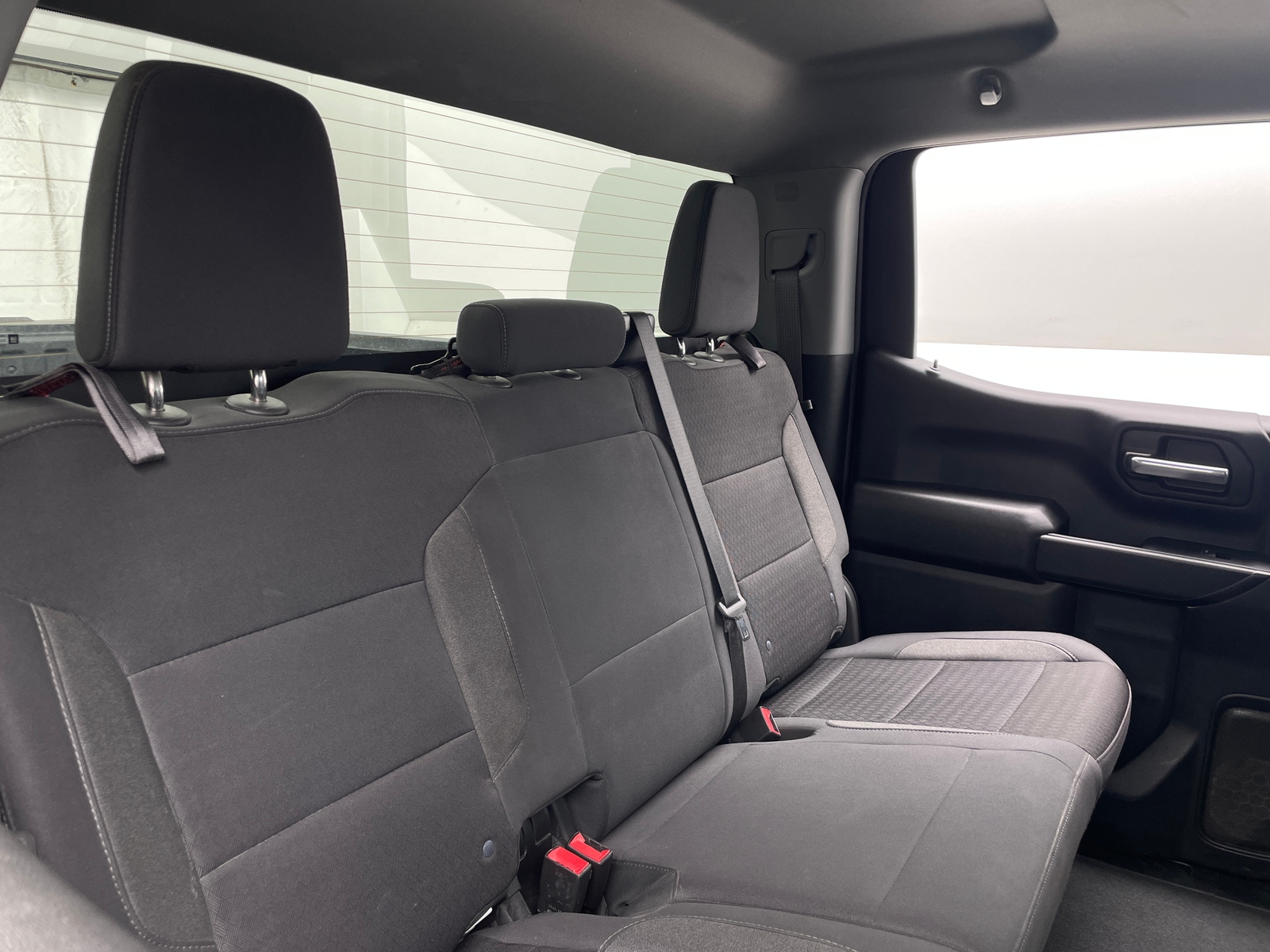 Thumbnail: 2024 GMC Sierra 1500 - 5