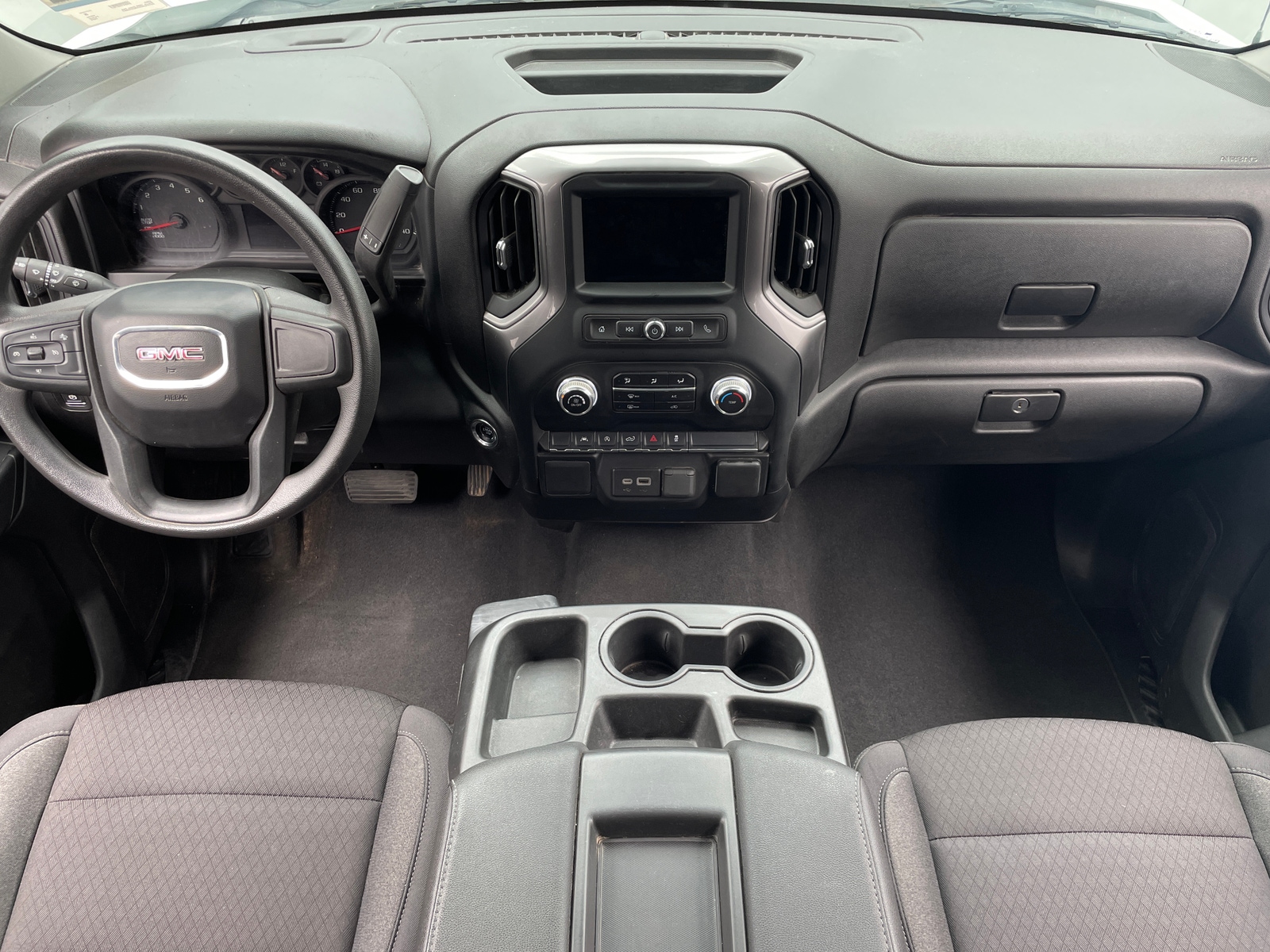 Thumbnail: 2024 GMC Sierra 1500 - 2