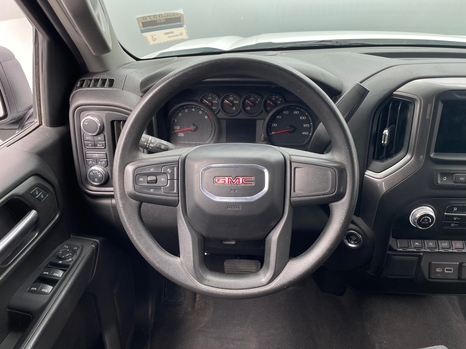 Thumbnail: 2024 GMC Sierra 1500 - 4