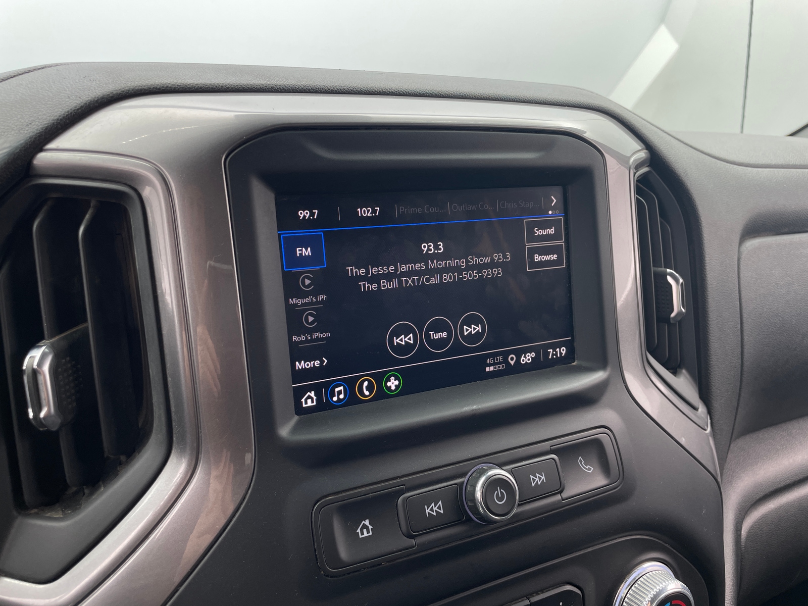 Thumbnail: 2024 GMC Sierra 1500 - 3