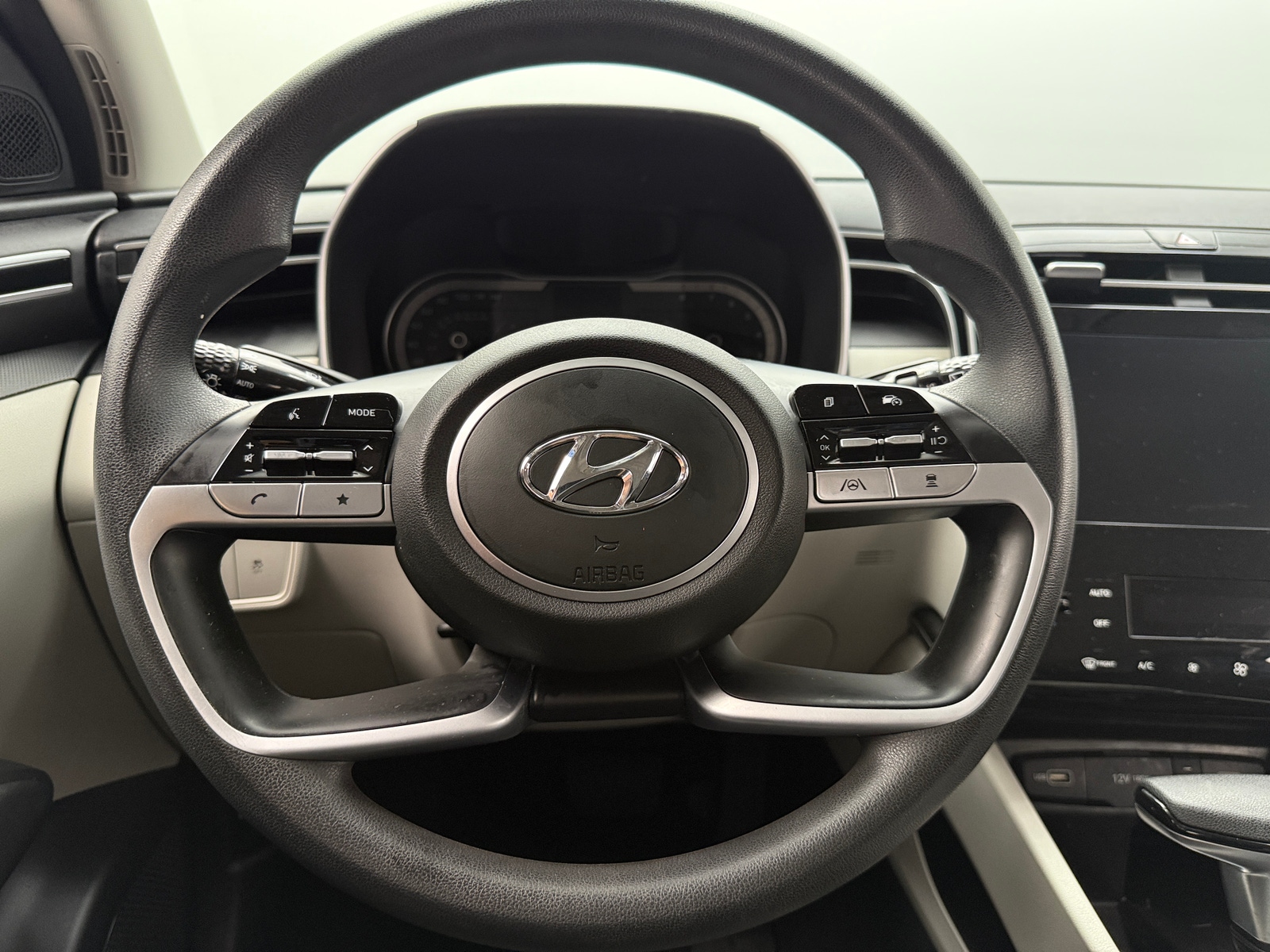 Thumbnail: 2024 Hyundai Tucson - 5