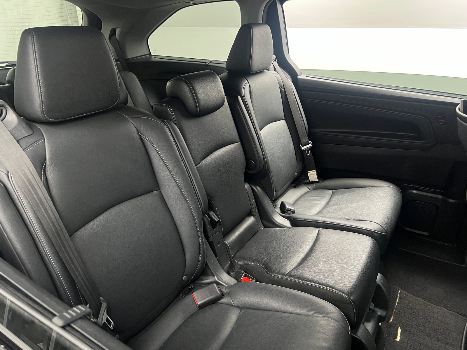 Thumbnail: 2021 Honda Odyssey - 5