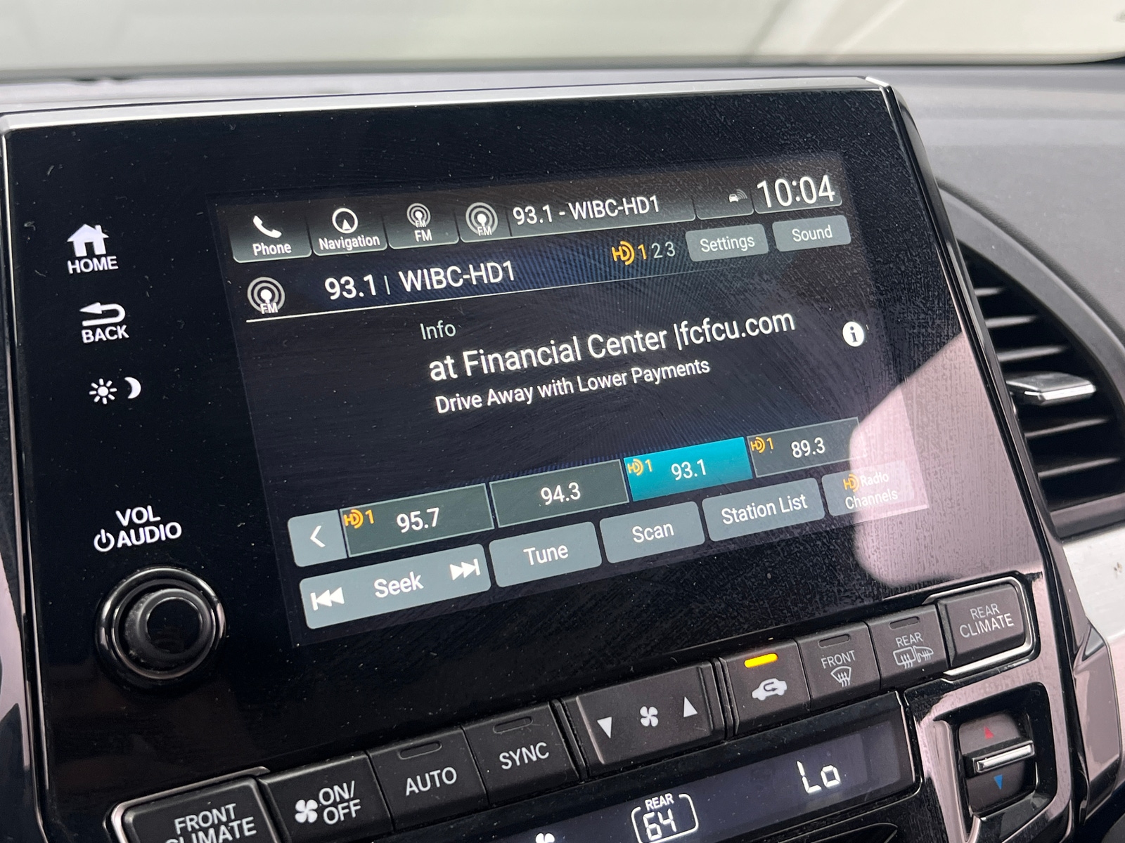 Thumbnail: 2021 Honda Odyssey - 3