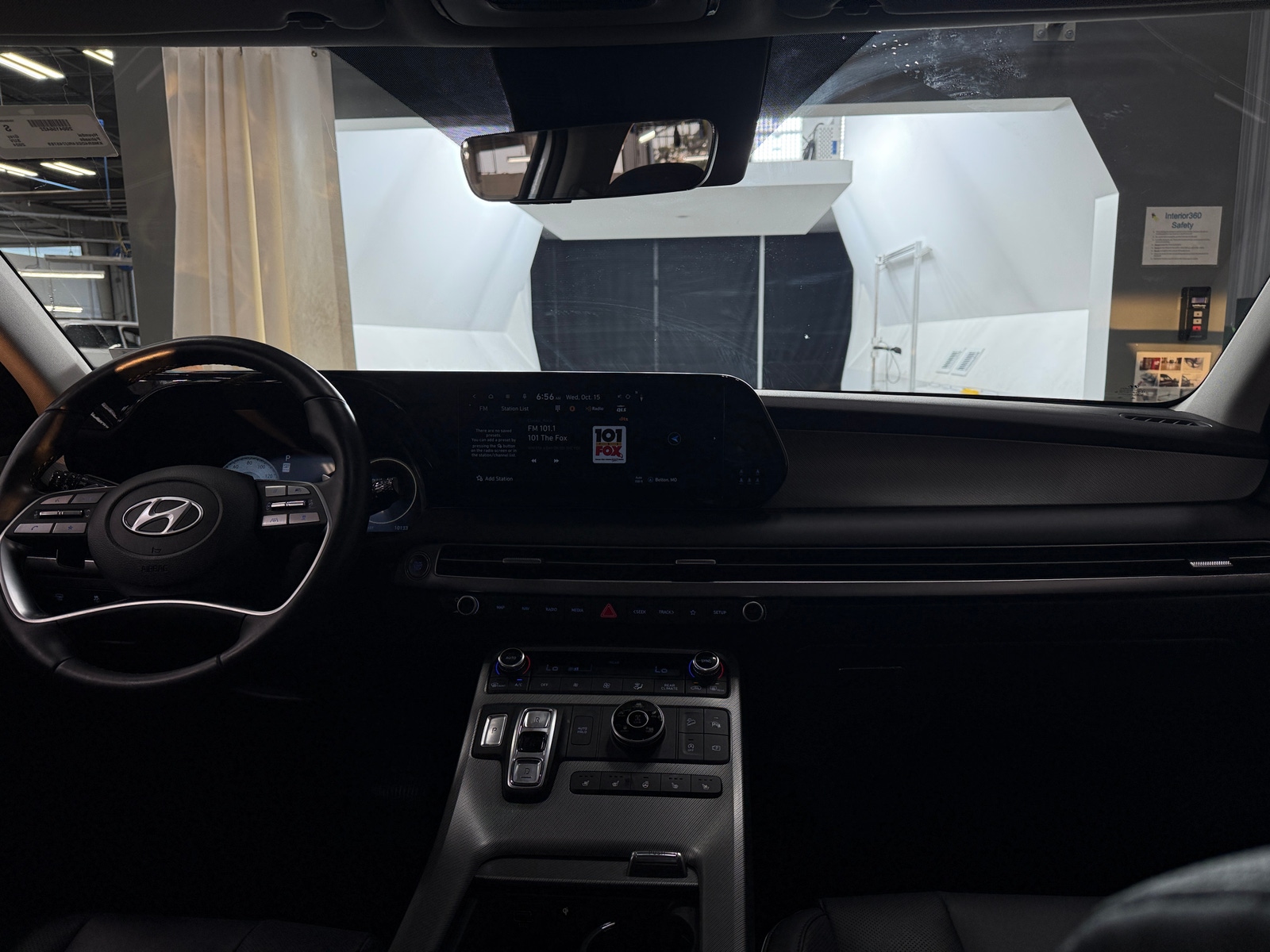 Thumbnail: 2024 Hyundai Palisade - 2