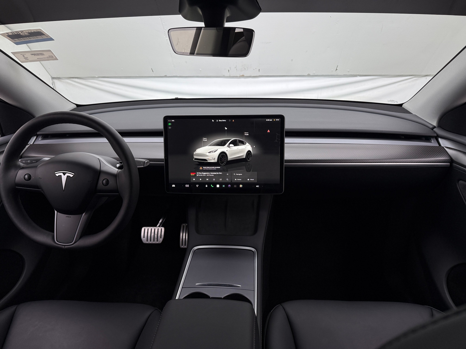 Thumbnail: 2023 Tesla Model Y - 2