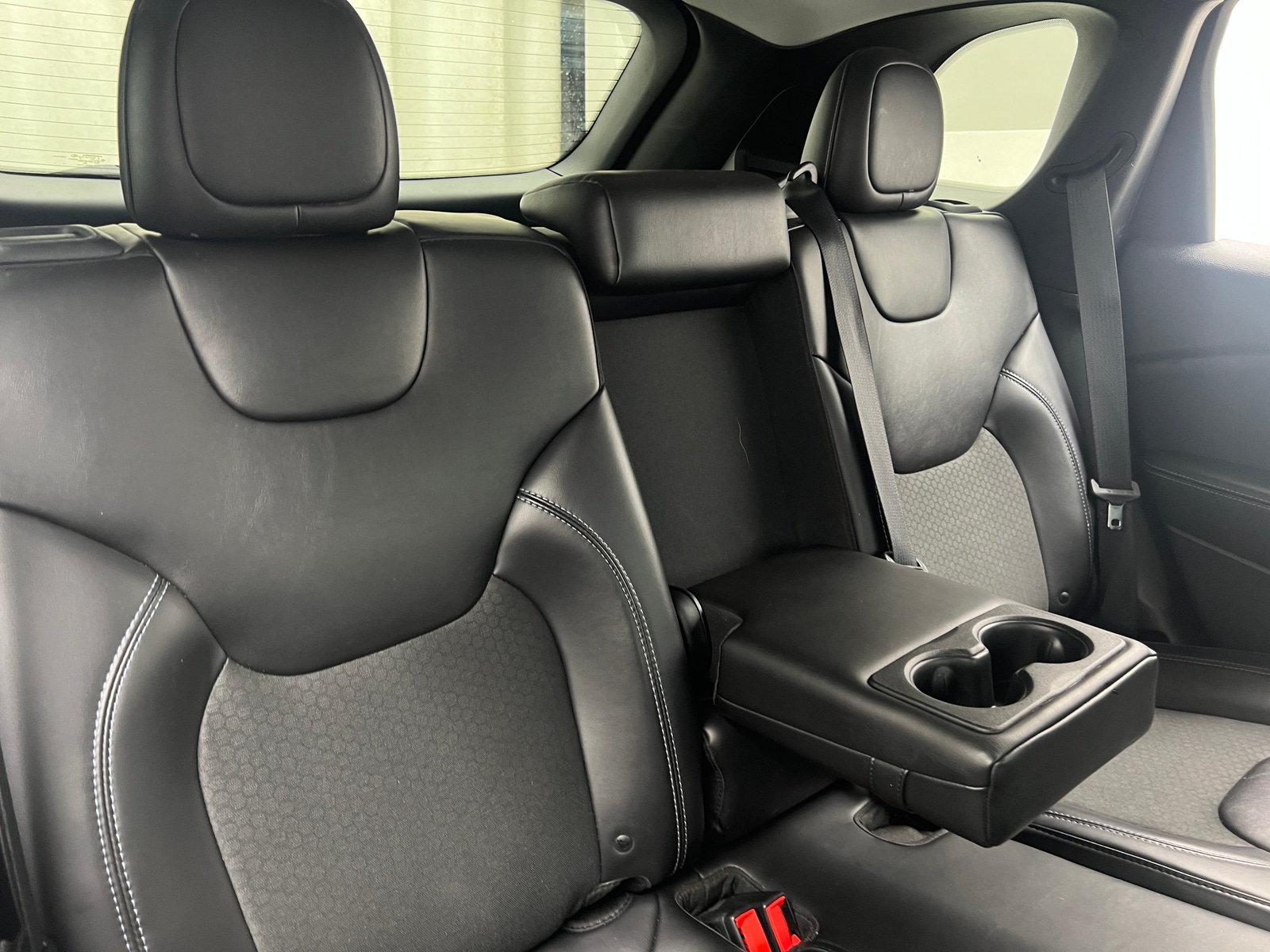 Thumbnail: 2019 Jeep Cherokee - 6