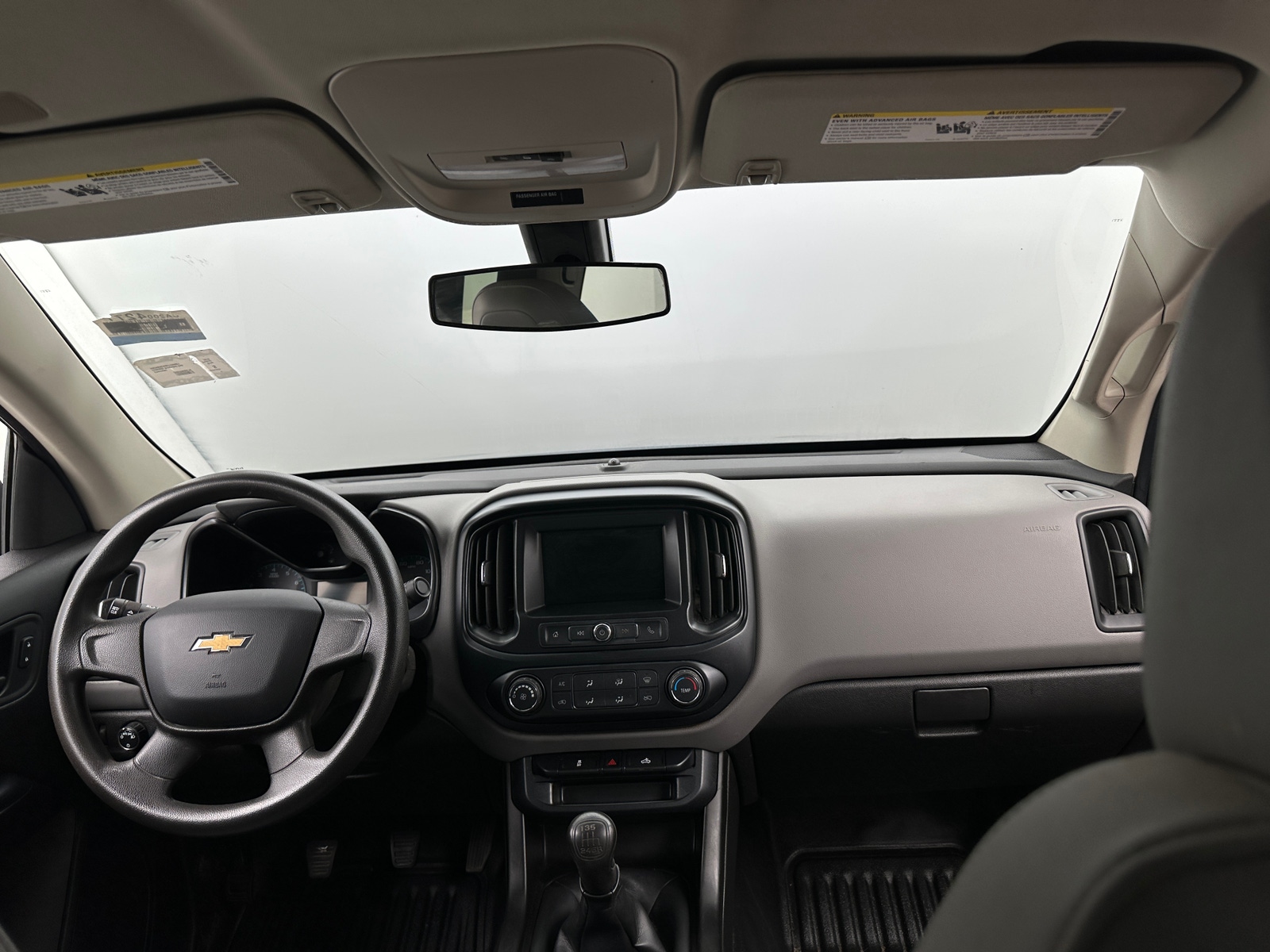 Thumbnail: 2019 Chevrolet Colorado - 2