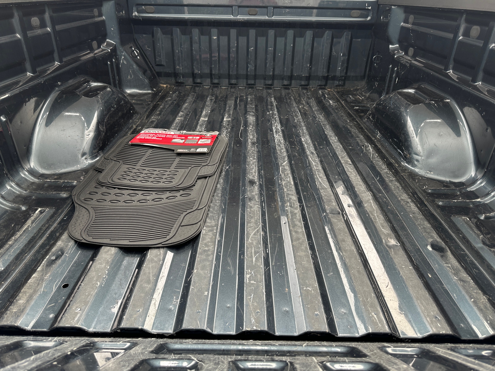 Thumbnail: 2019 Chevrolet Colorado - 4
