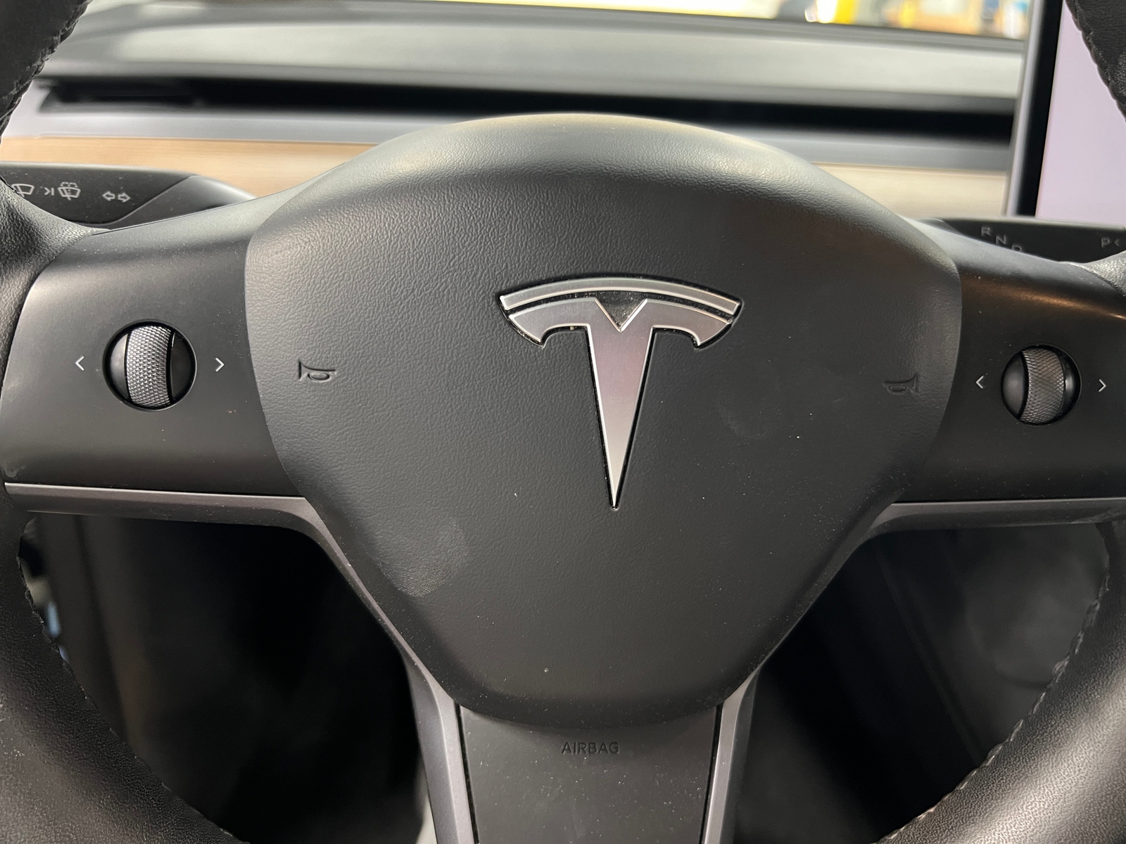 Thumbnail: 2023 Tesla Model Y - 4