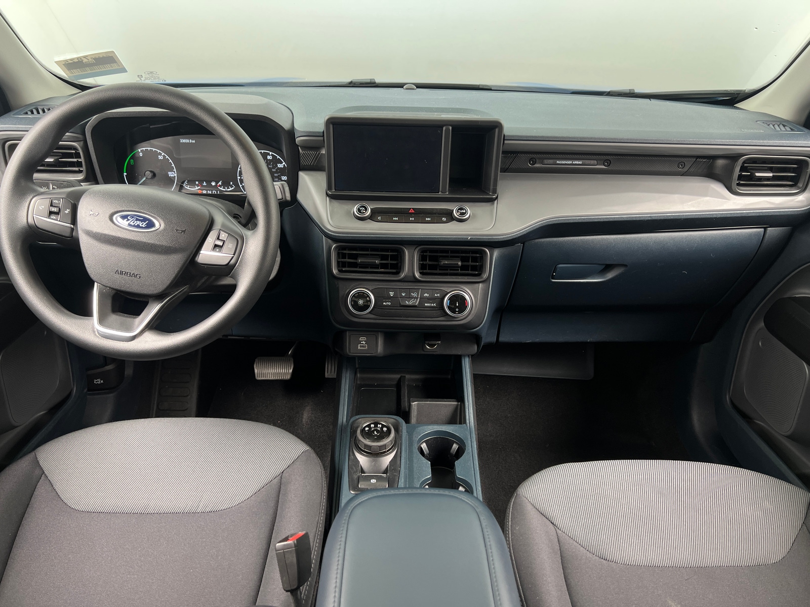 Thumbnail: 2022 Ford Maverick - 3