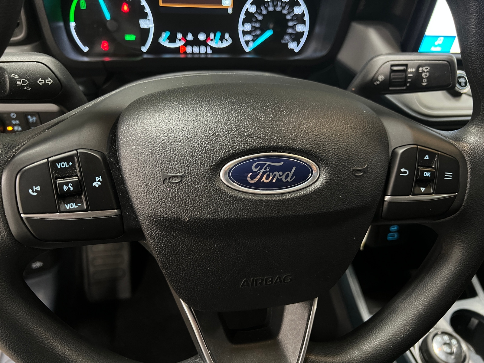 Thumbnail: 2022 Ford Maverick - 5