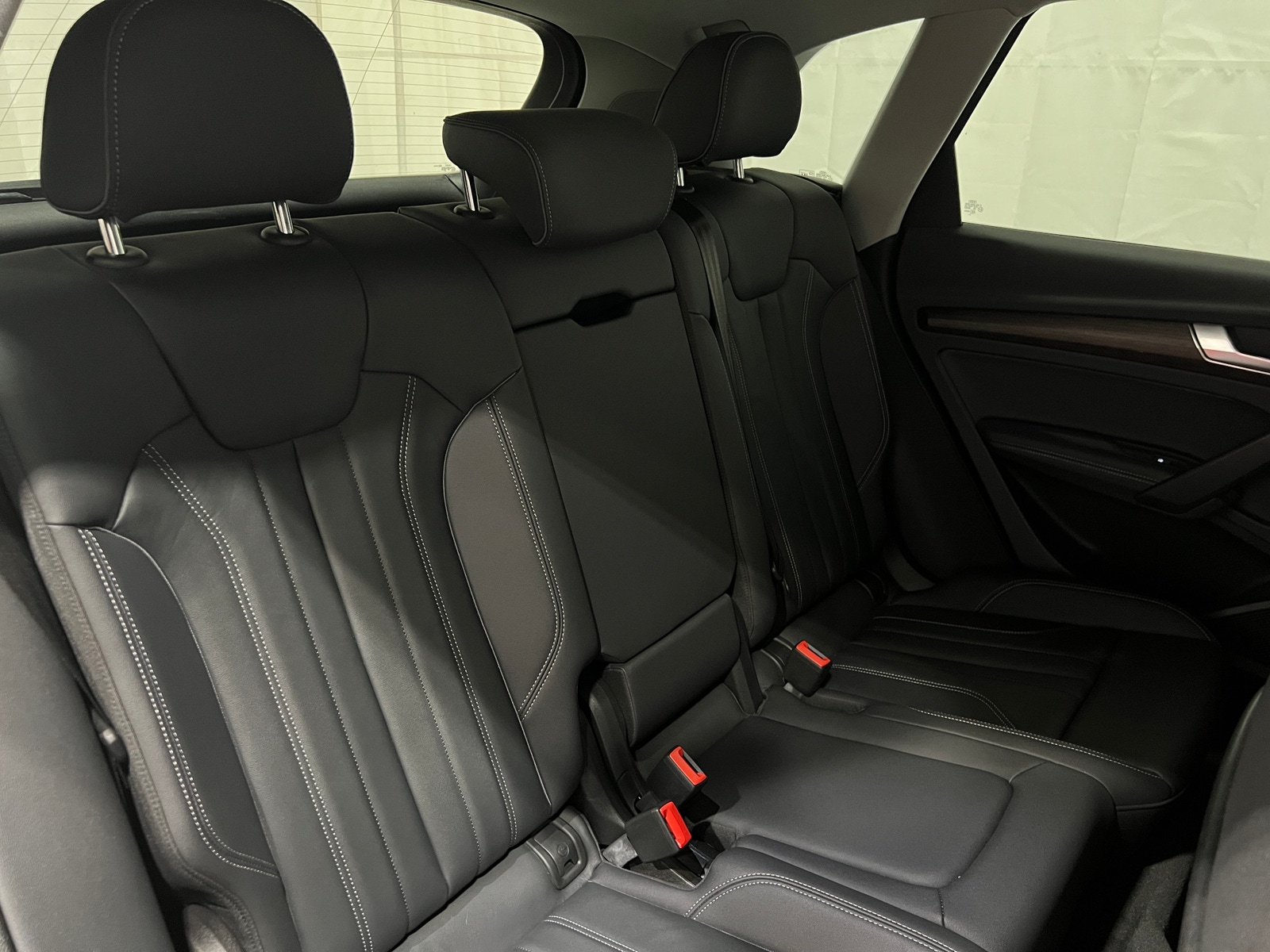Thumbnail: 2024 Audi Q5 - 5
