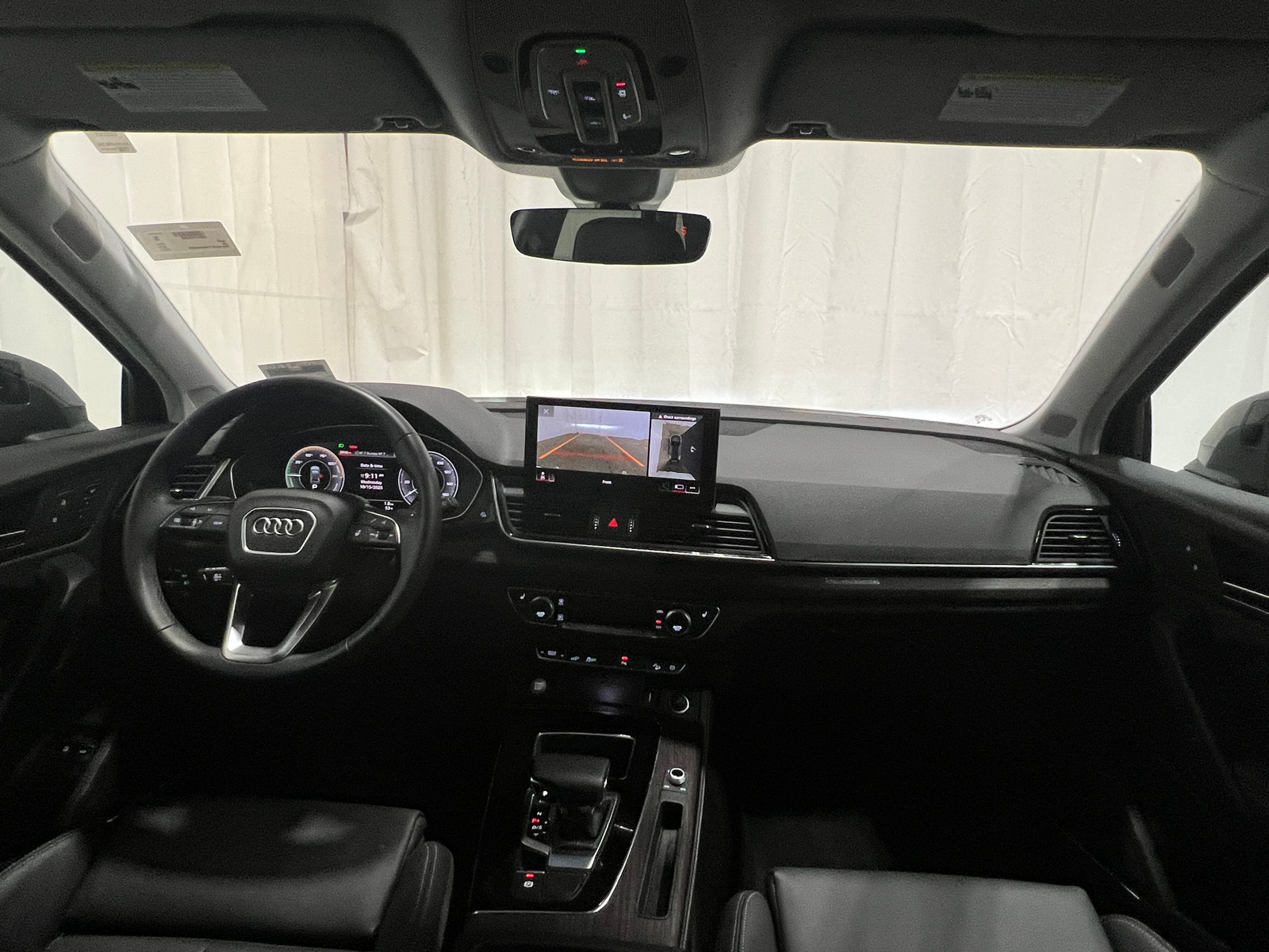 Thumbnail: 2024 Audi Q5 - 2