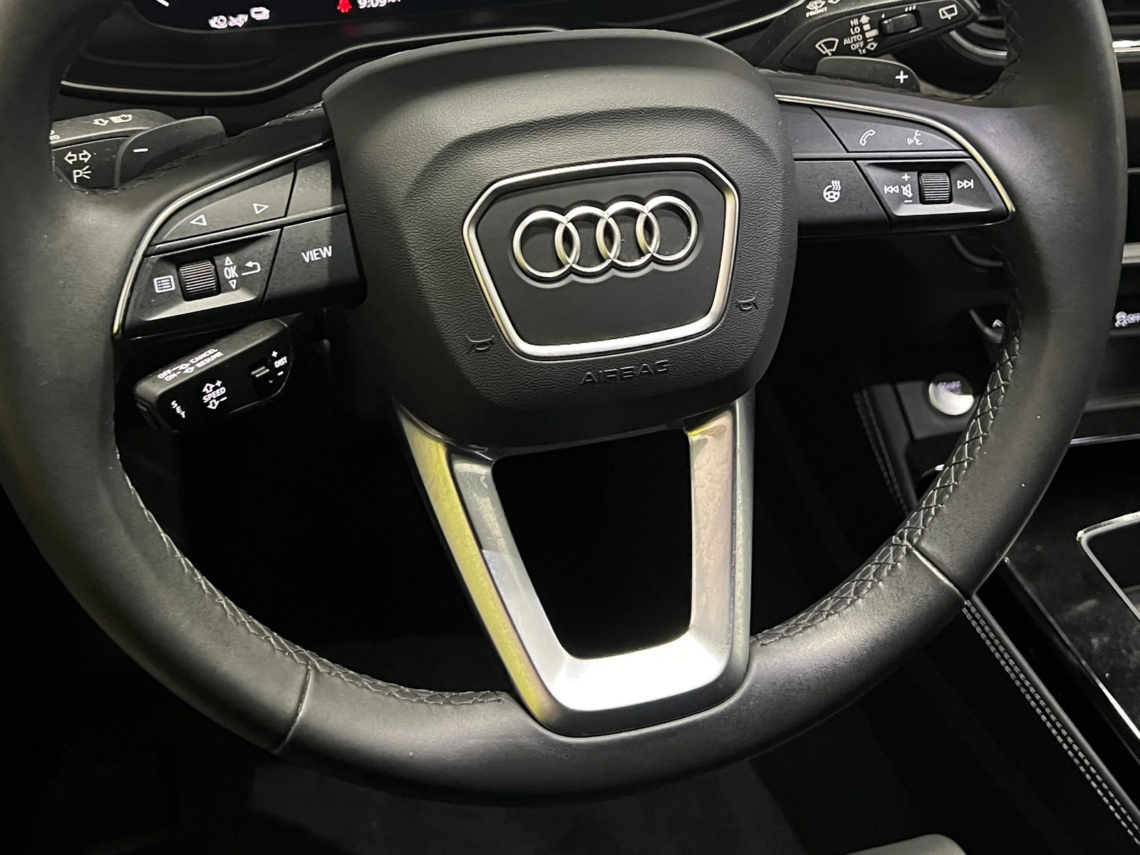 Thumbnail: 2024 Audi Q5 - 4