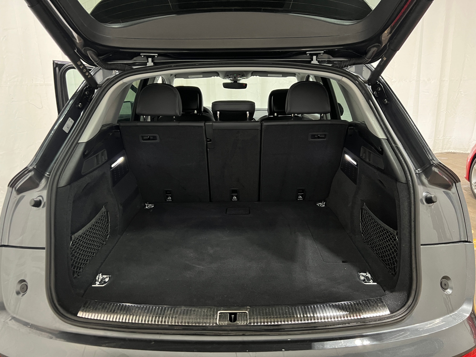 Thumbnail: 2024 Audi Q5 - 6