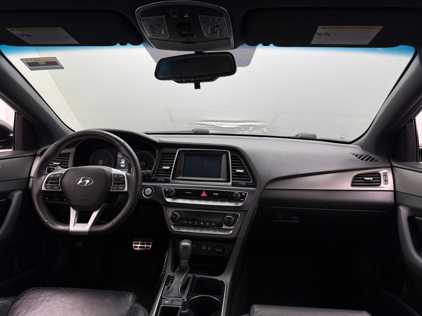 Thumbnail: 2019 Hyundai Sonata - 3