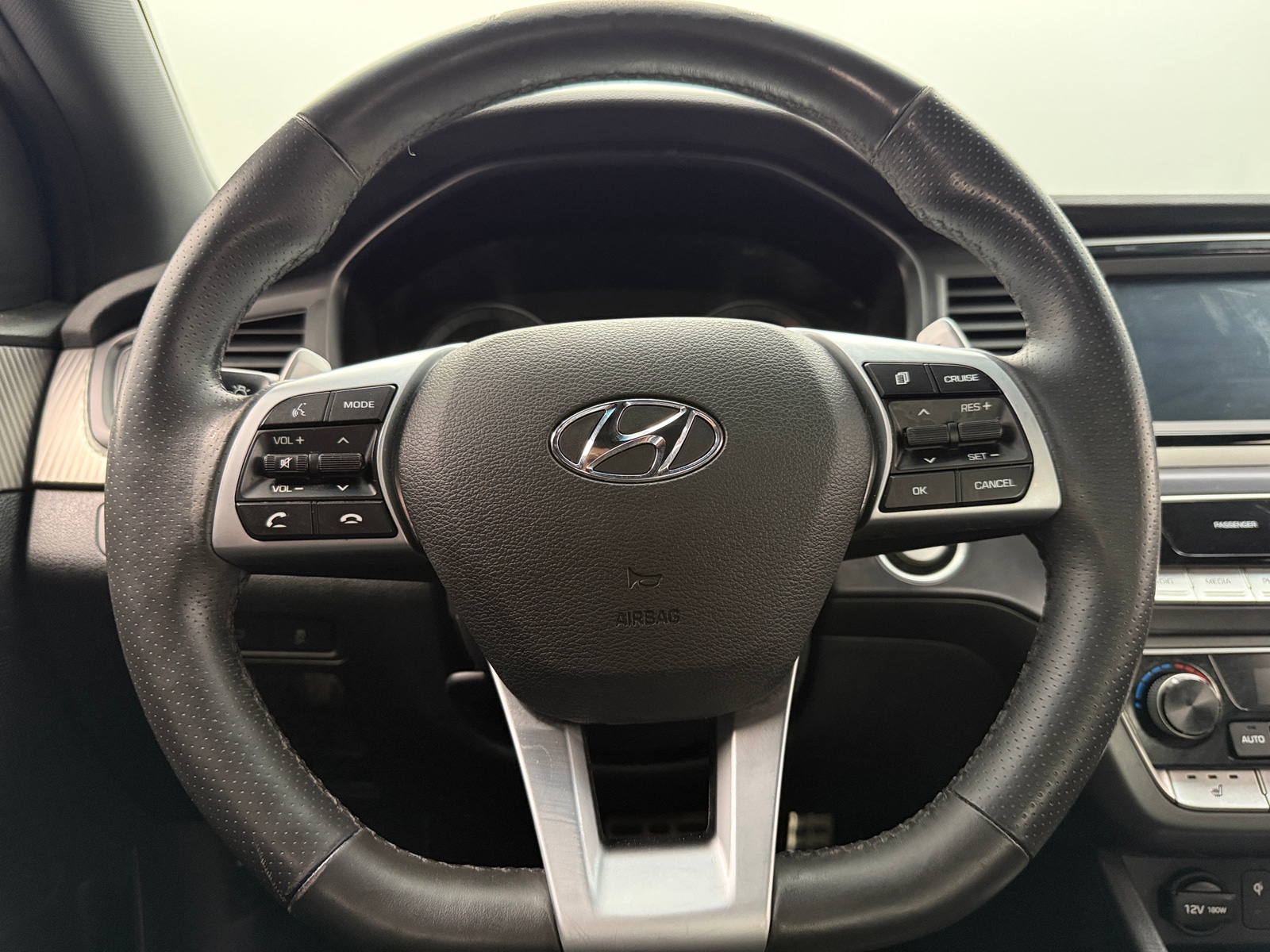Thumbnail: 2019 Hyundai Sonata - 5