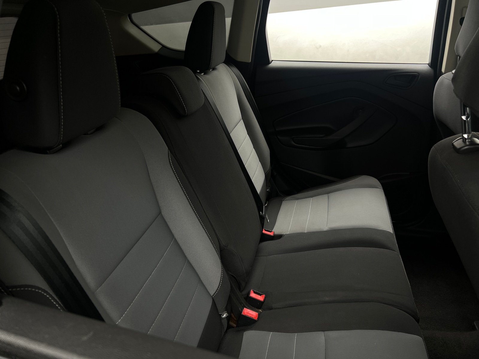 Thumbnail: 2018 Ford Escape - 6