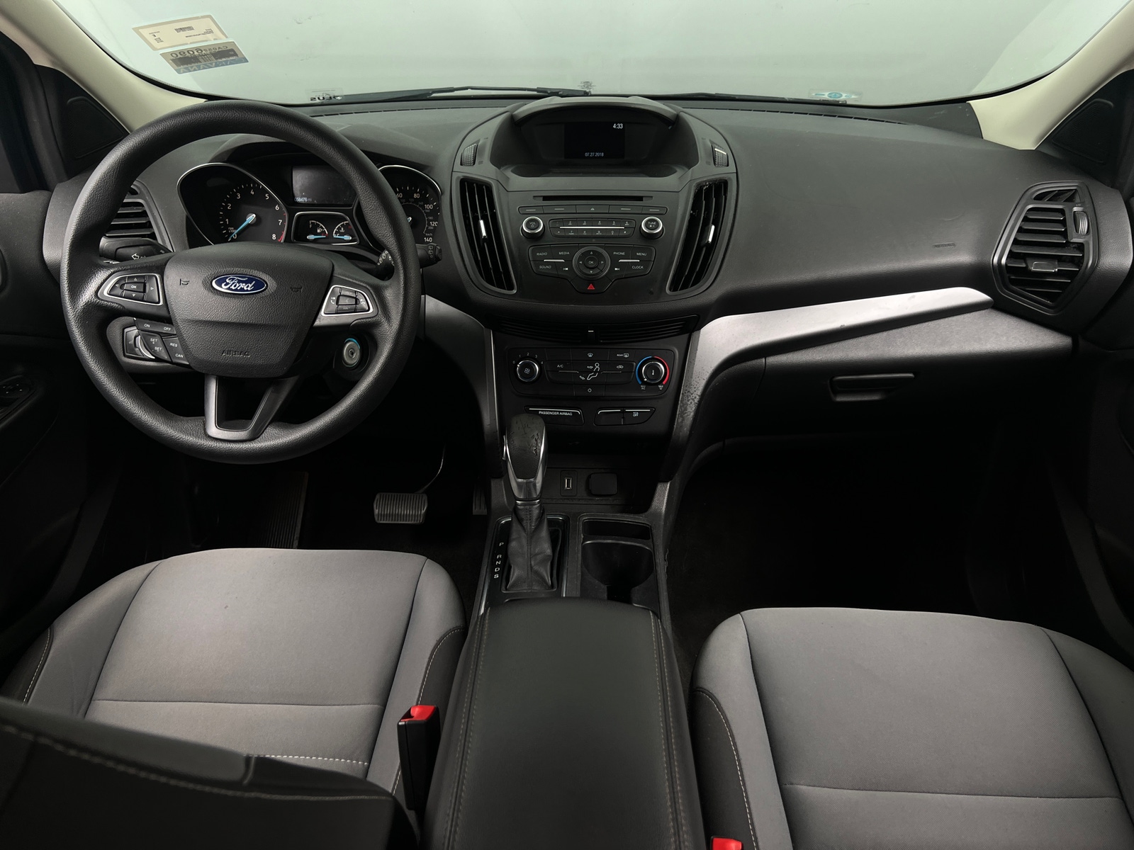 Thumbnail: 2018 Ford Escape - 3