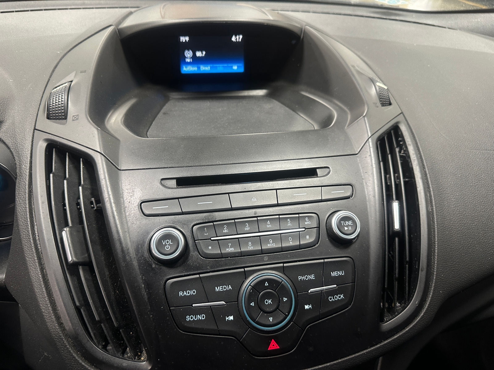 Thumbnail: 2018 Ford Escape - 4