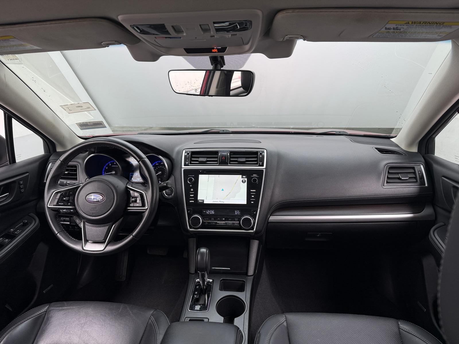 Thumbnail: 2019 Subaru Legacy - 2