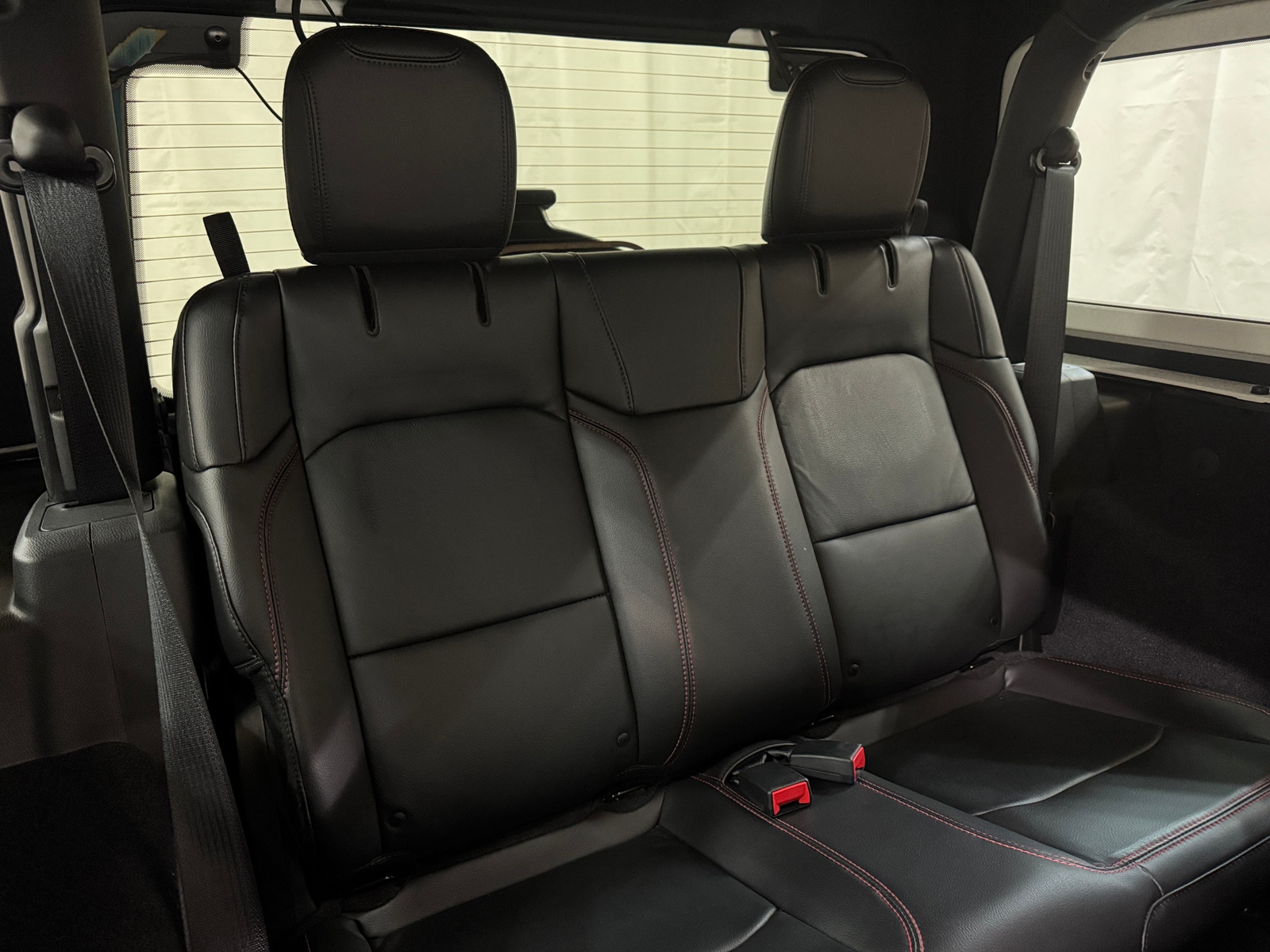 Thumbnail: 2018 Jeep Wrangler - 5
