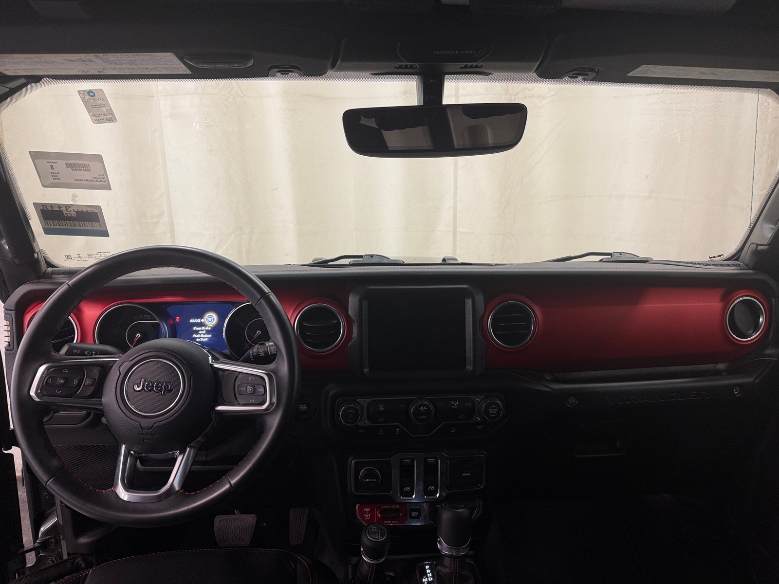 Thumbnail: 2018 Jeep Wrangler - 2