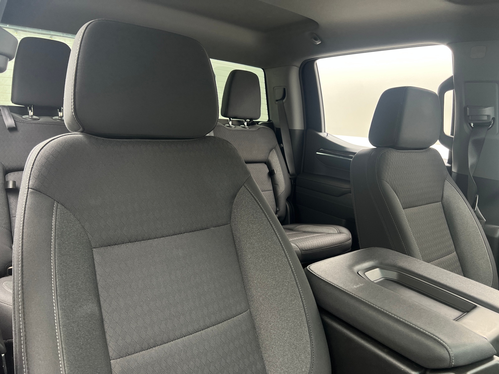 Thumbnail: 2022 GMC Sierra 1500 - 2