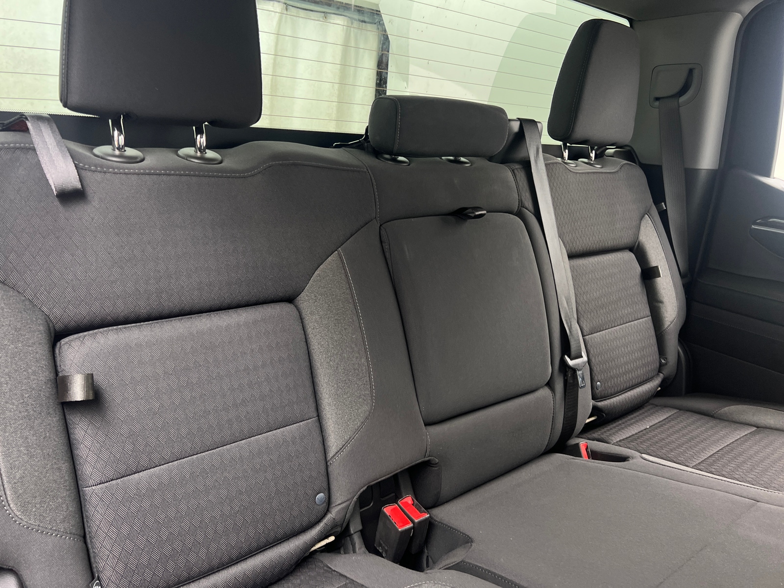 Thumbnail: 2022 GMC Sierra 1500 - 6