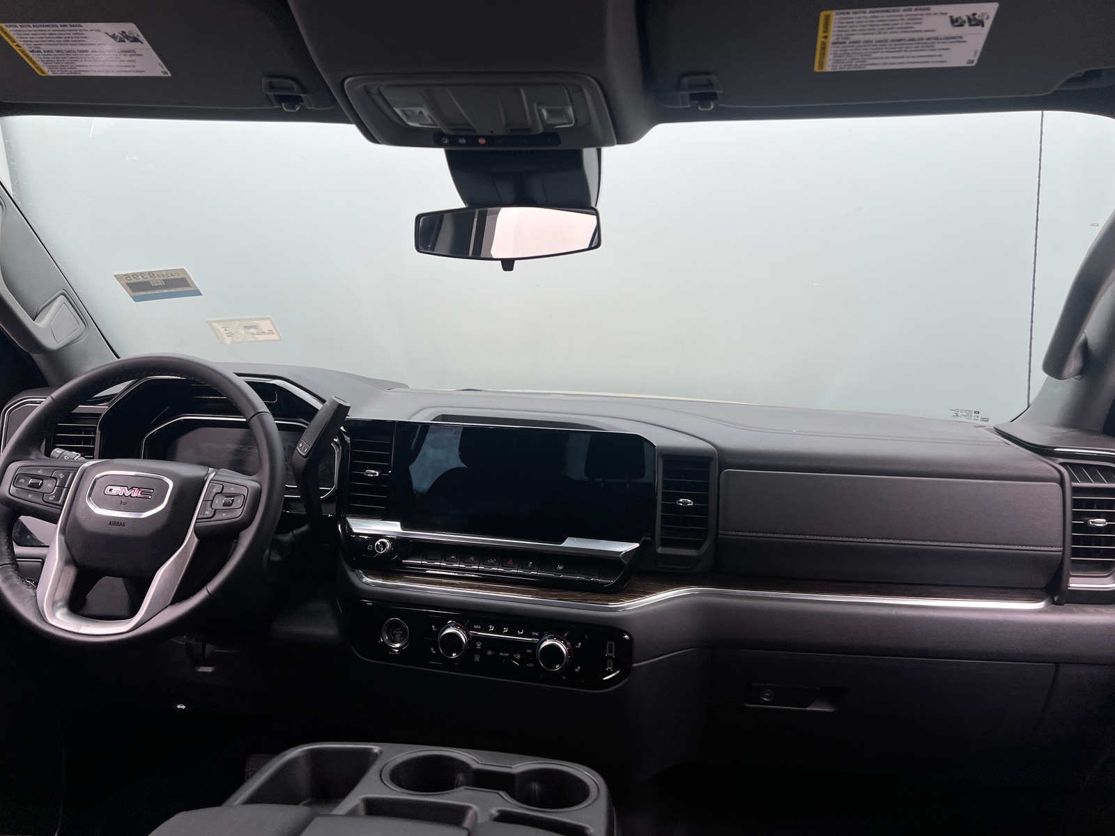 Thumbnail: 2022 GMC Sierra 1500 - 3