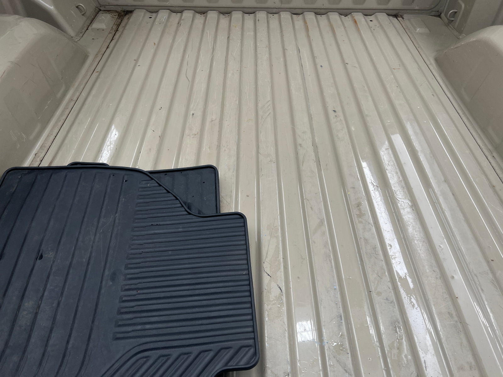 Thumbnail: 2022 GMC Sierra 1500 - 7