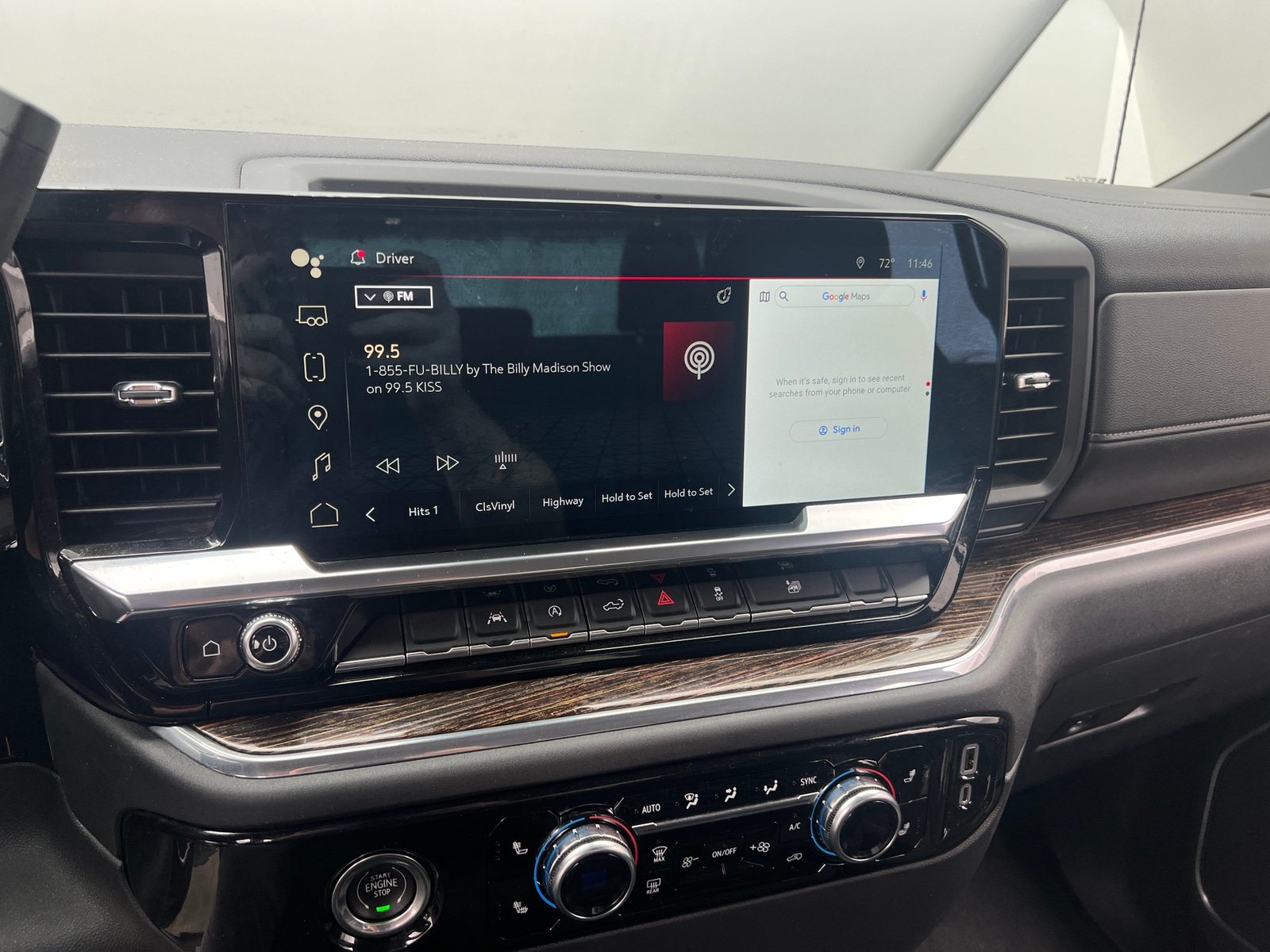 Thumbnail: 2022 GMC Sierra 1500 - 4