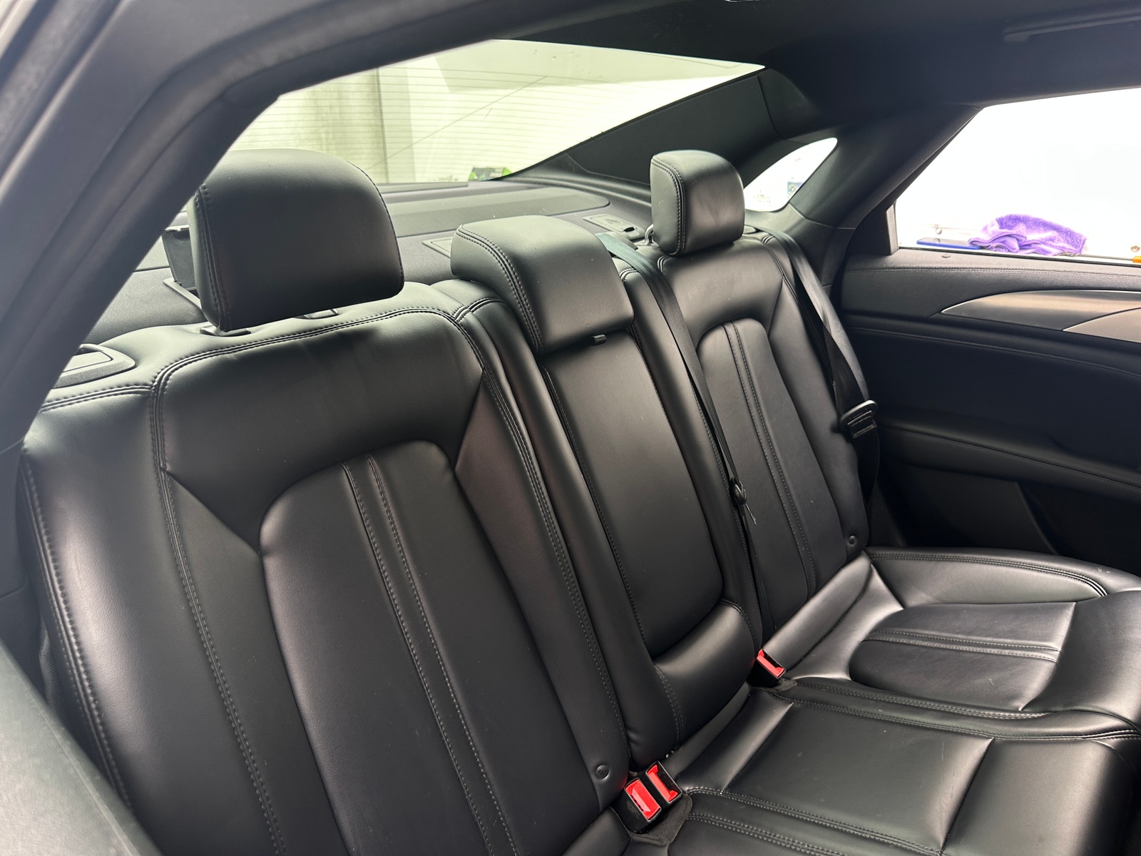 Thumbnail: 2019 Lincoln MKZ - 5