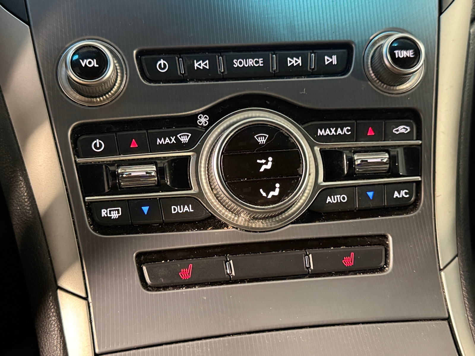 Thumbnail: 2019 Lincoln MKZ - 3