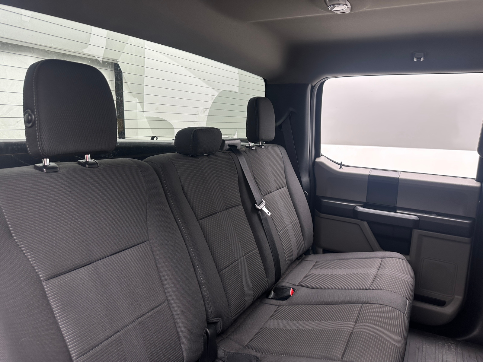 Thumbnail: 2019 Ford Econoline - 6