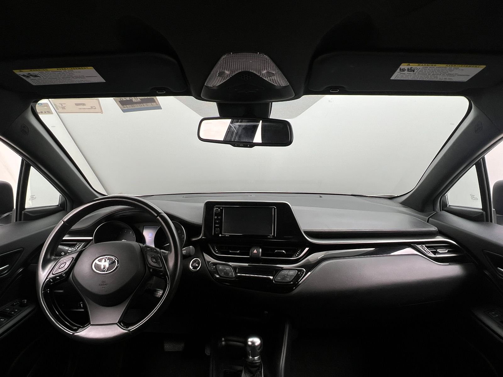 Thumbnail: 2018 Toyota C-HR - 3