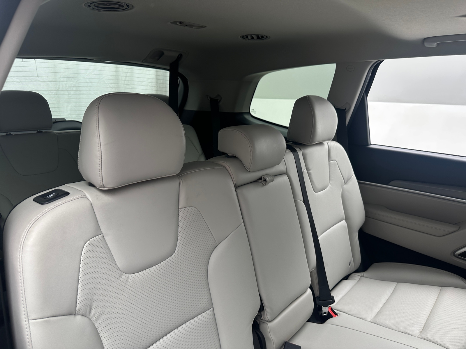 Thumbnail: 2020 Kia Telluride - 5