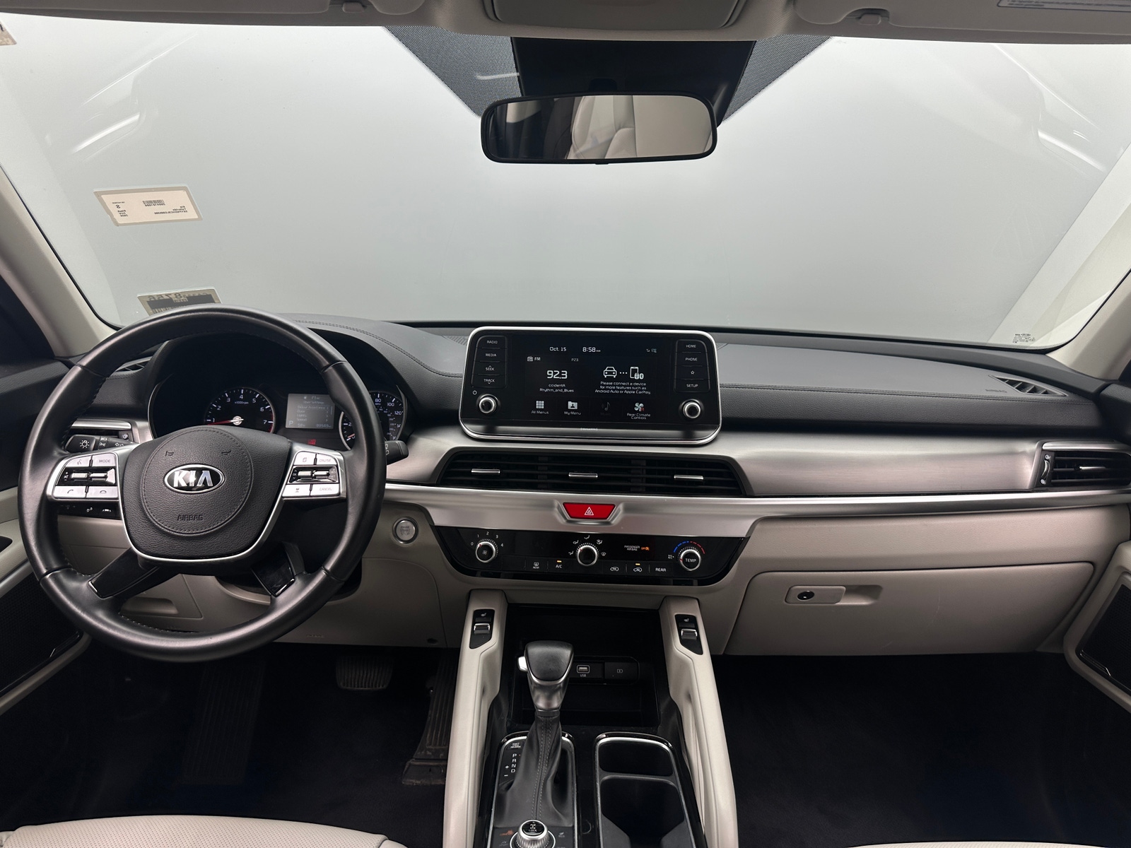 Thumbnail: 2020 Kia Telluride - 2