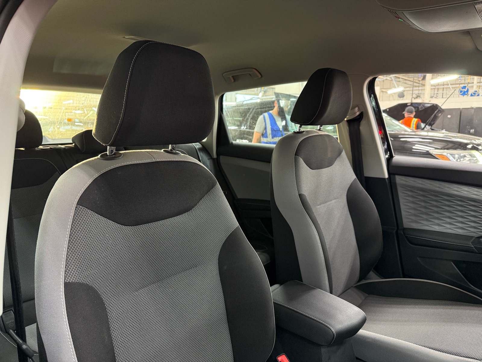 Thumbnail: 2024 Volkswagen Taos - 2