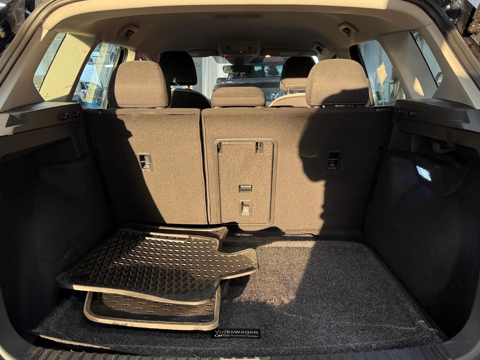 Thumbnail: 2024 Volkswagen Taos - 7