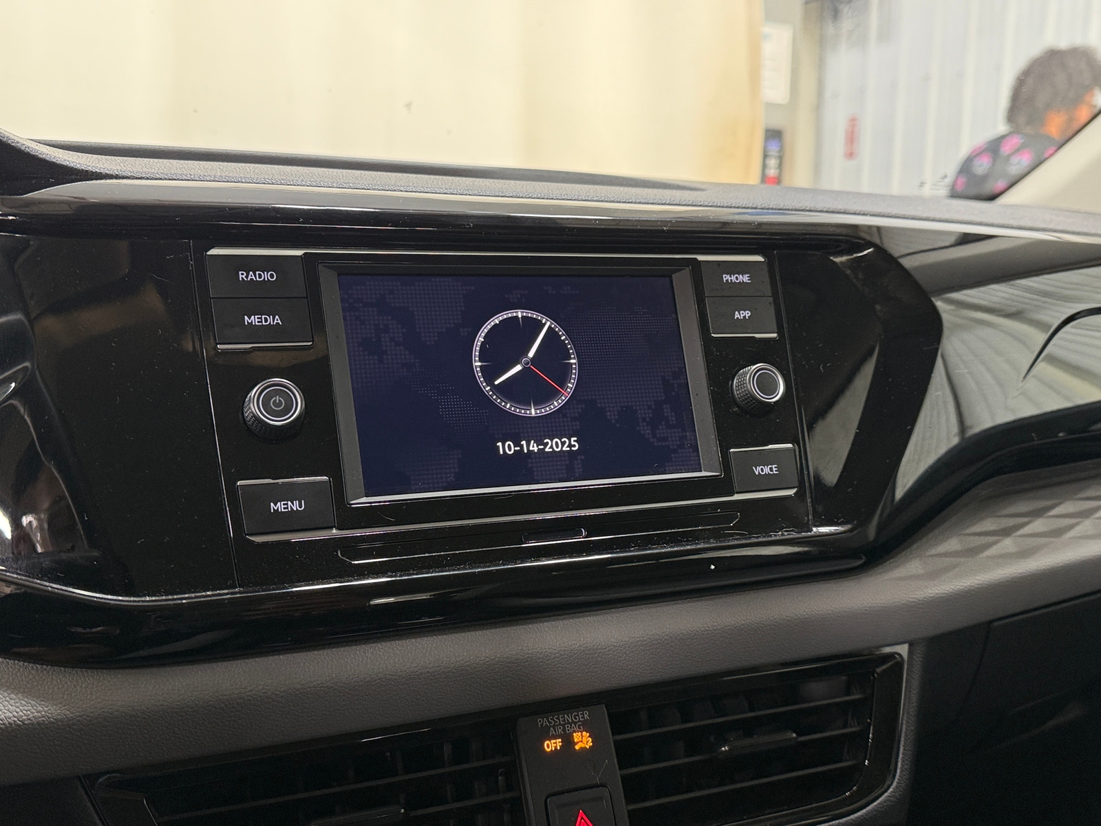 Thumbnail: 2024 Volkswagen Taos - 4