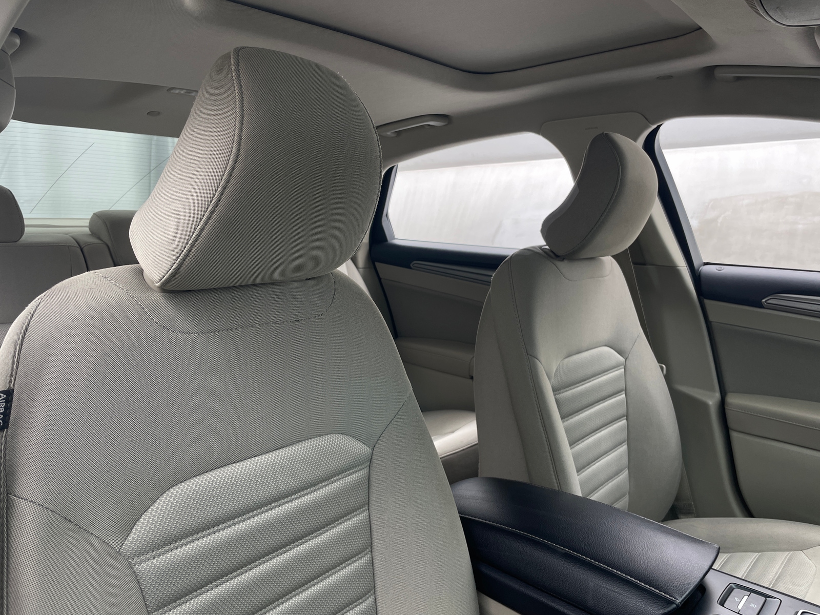 Thumbnail: 2019 Ford Fusion - 2
