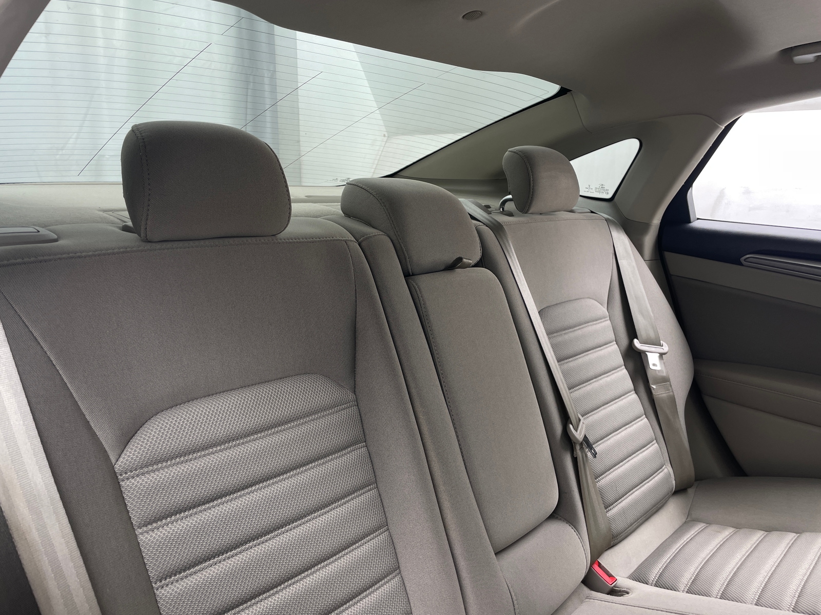 Thumbnail: 2019 Ford Fusion - 6
