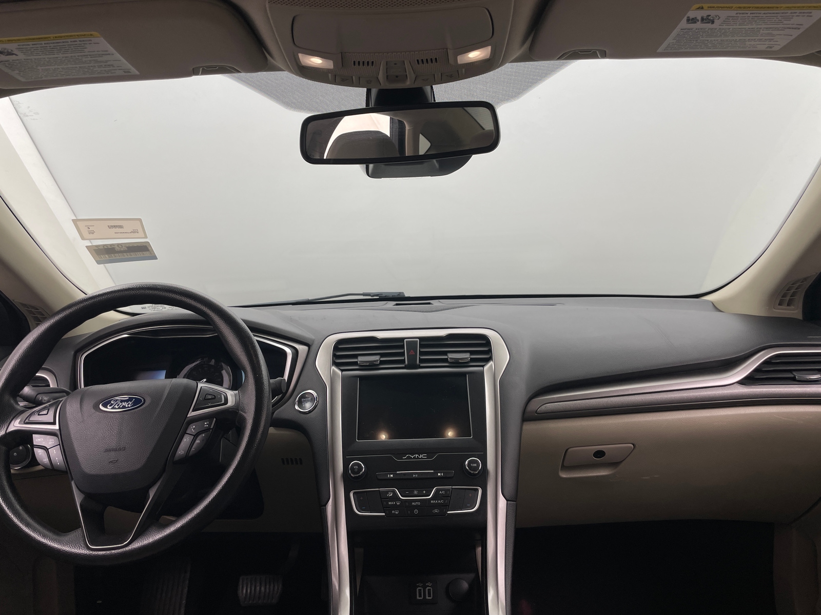 Thumbnail: 2019 Ford Fusion - 3