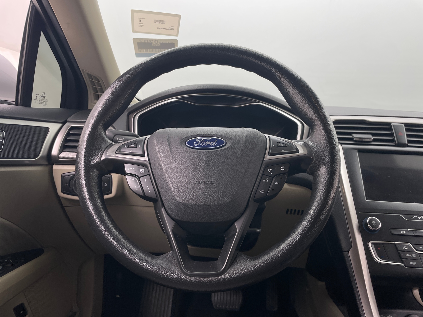 Thumbnail: 2019 Ford Fusion - 5