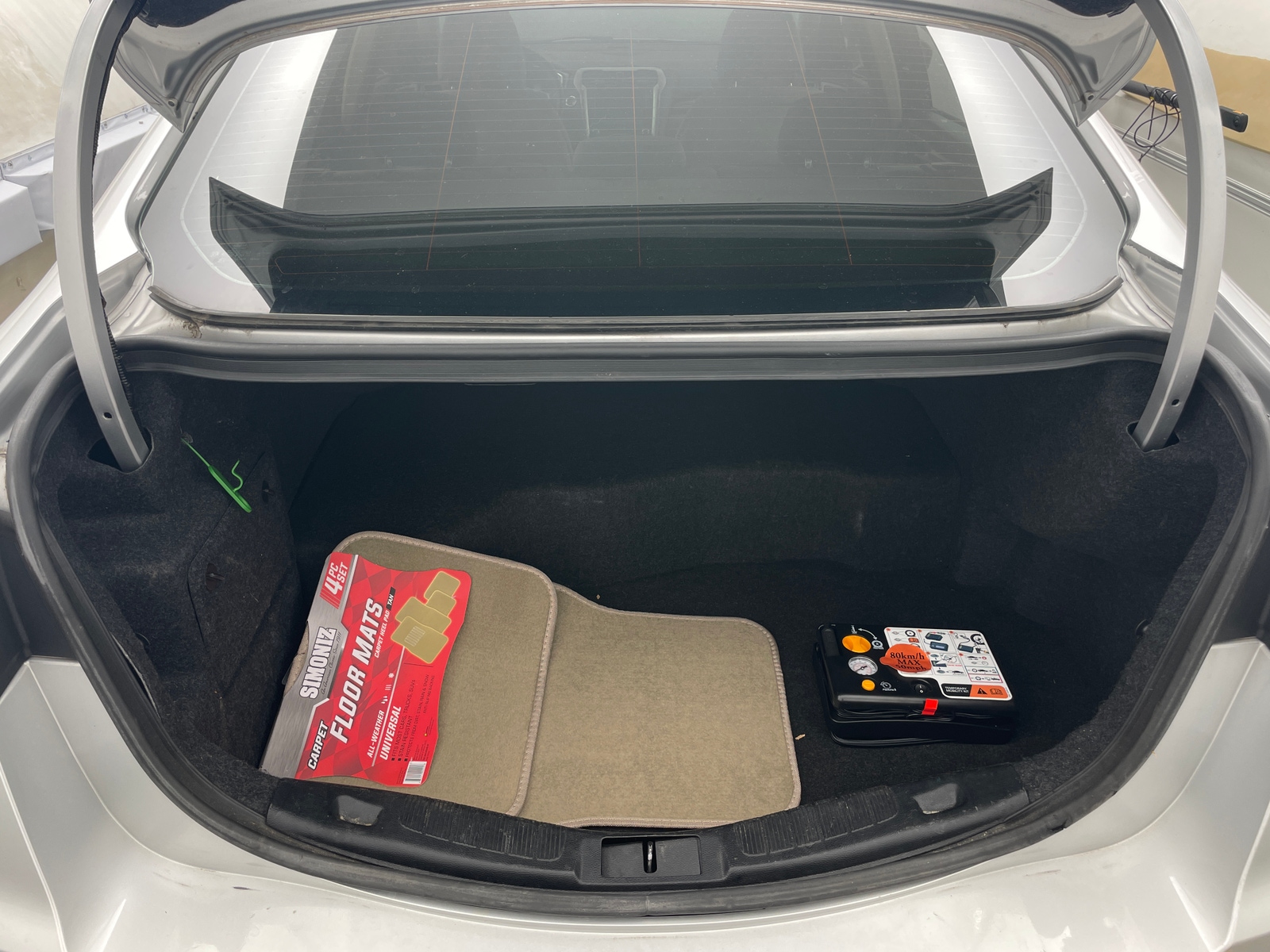 Thumbnail: 2019 Ford Fusion - 7