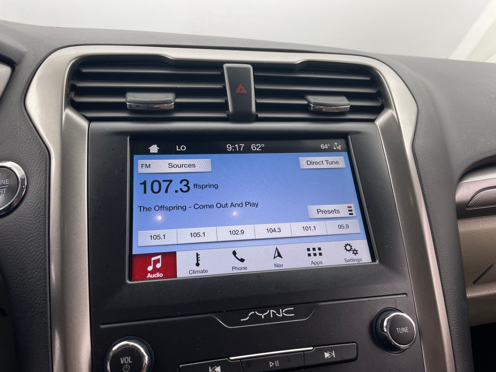 Thumbnail: 2019 Ford Fusion - 4