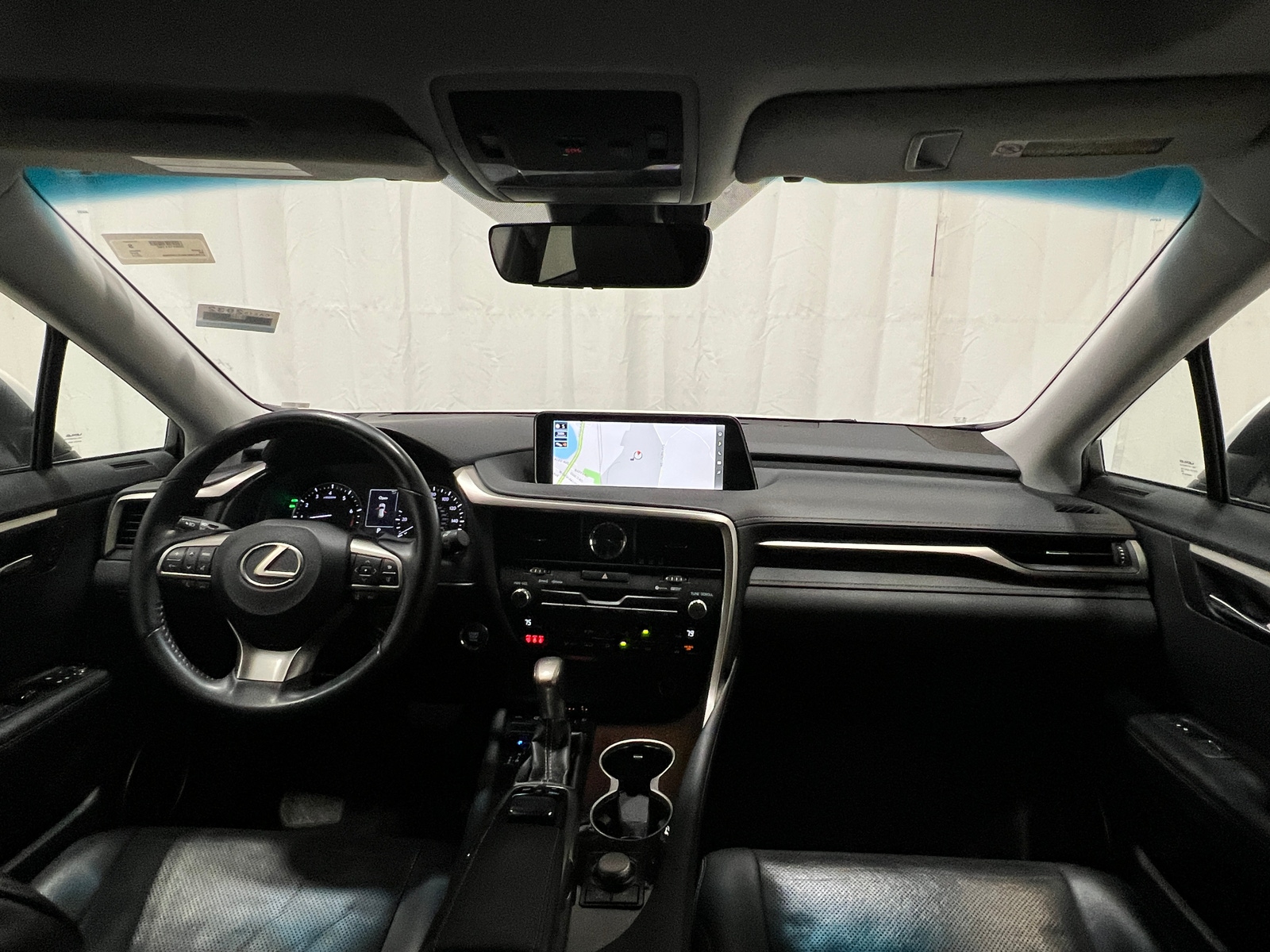 Thumbnail: 2018 Lexus RX - 2